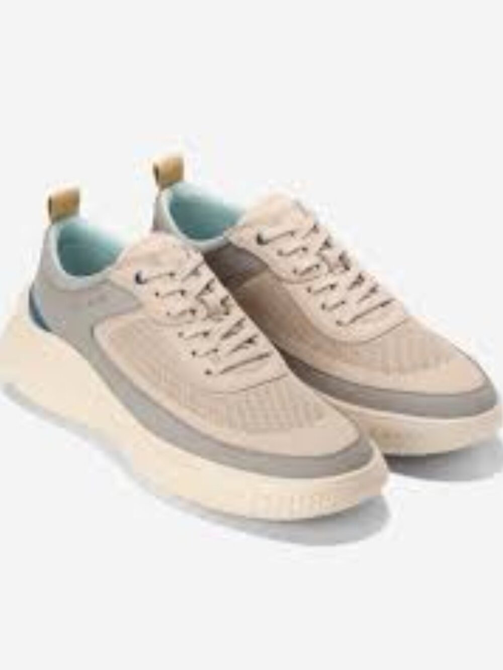 Cole Haan Generation Zerogrand II Ultra Sneakers. Brand New. Mens Size: 10.5.